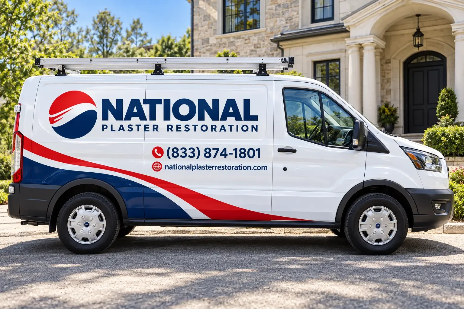 Plaster Repair in Bloomington, IN near me